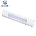 Anti-glare IP40 Wall Mounted LED wall up&down light 20W 90*11 hospital OEM ODM